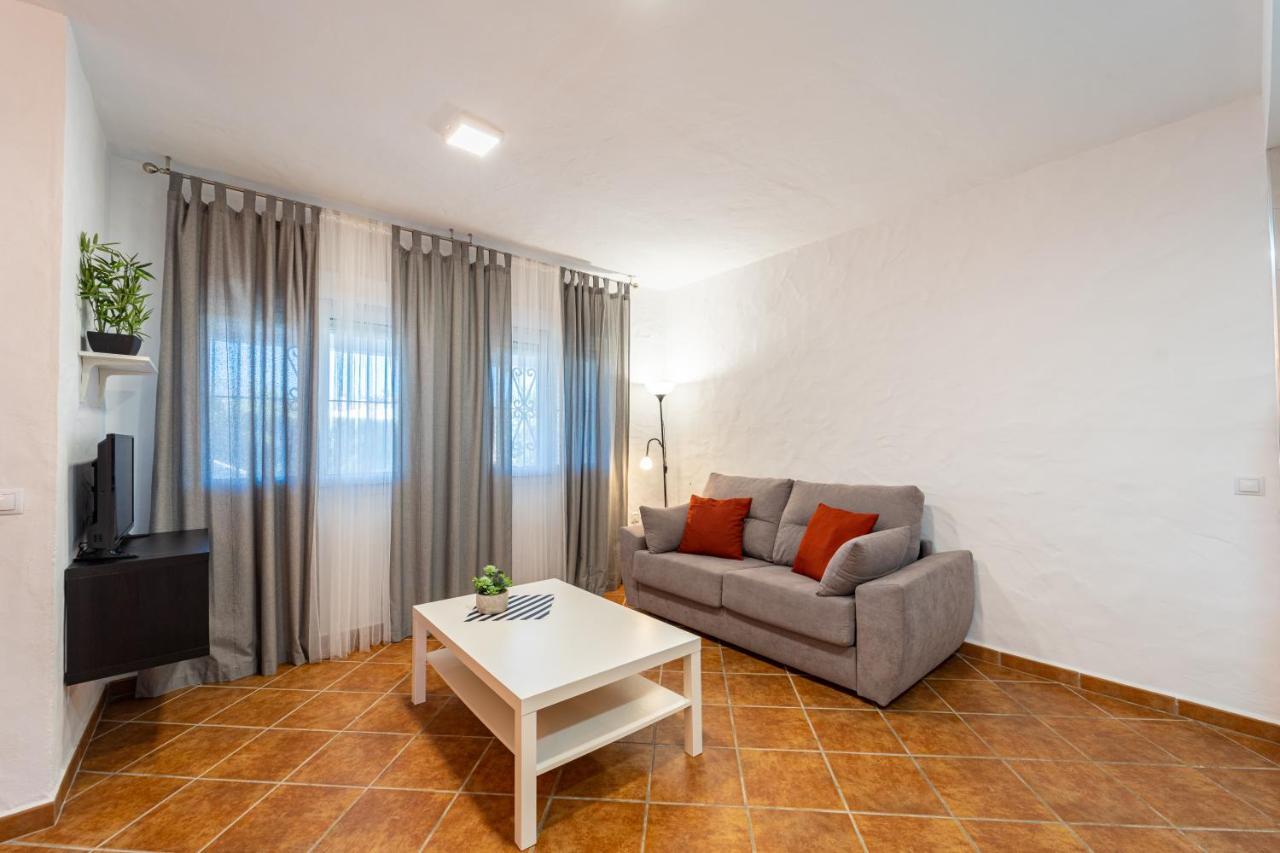 Apartamento Jibazahora B1 מראה חיצוני תמונה