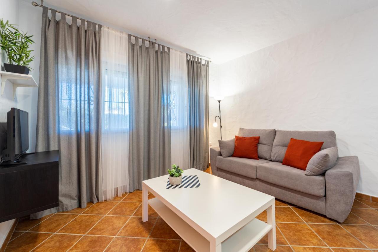 Apartamento Jibazahora B1 מראה חיצוני תמונה