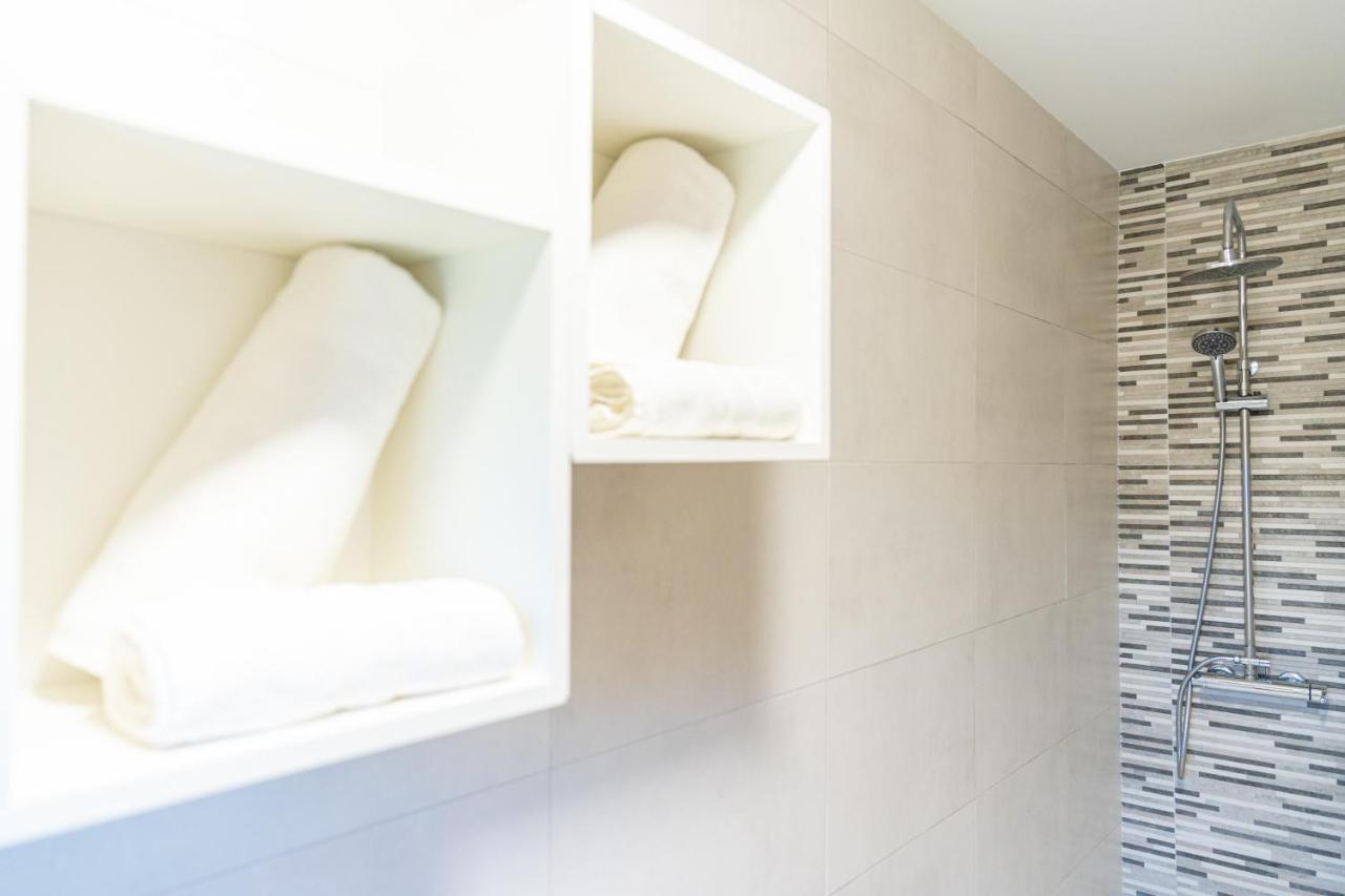 Apartamento Jibazahora B1 מראה חיצוני תמונה