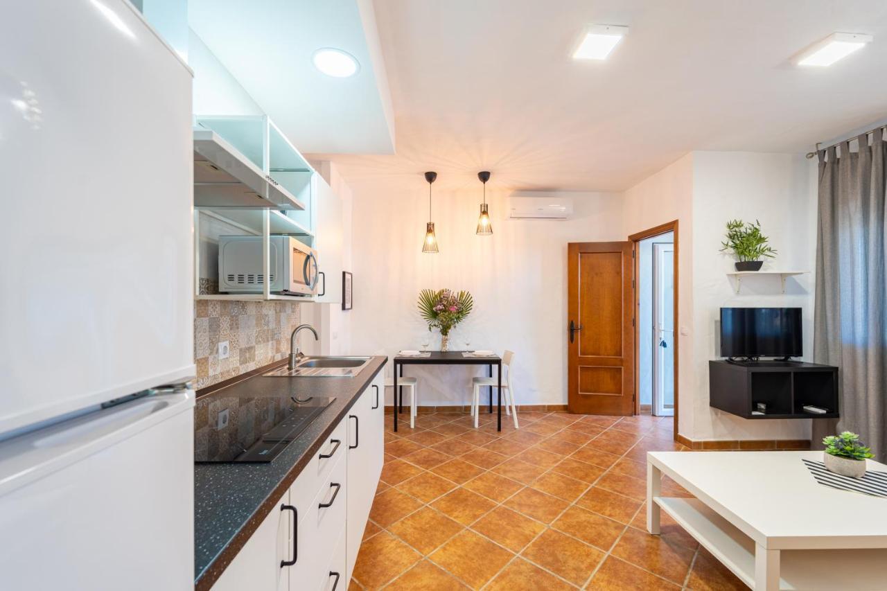 Apartamento Jibazahora B1 מראה חיצוני תמונה