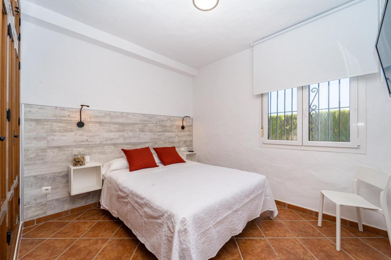 Apartamento Jibazahora B1 מראה חיצוני תמונה