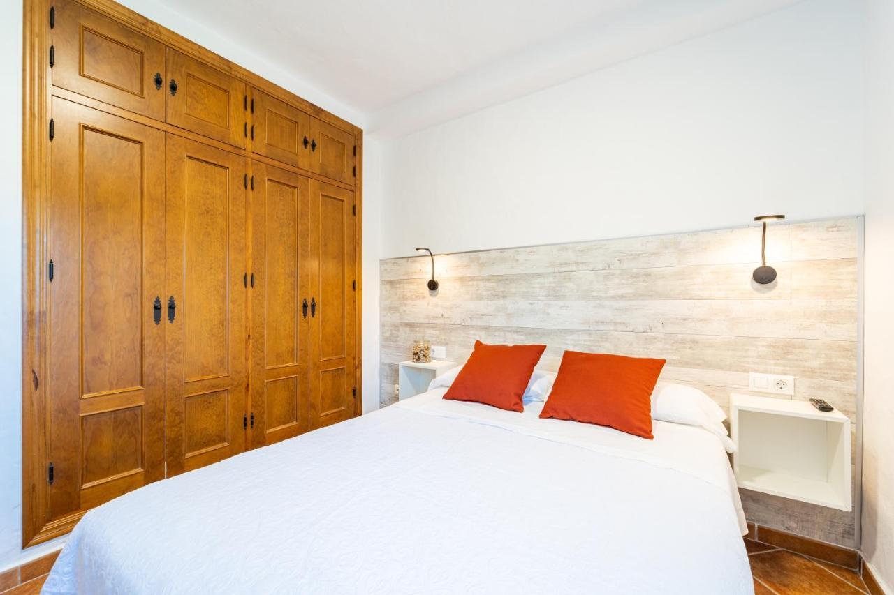 Apartamento Jibazahora B1 מראה חיצוני תמונה