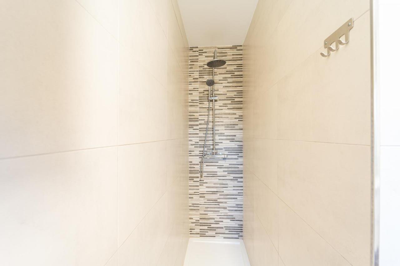 Apartamento Jibazahora B1 מראה חיצוני תמונה