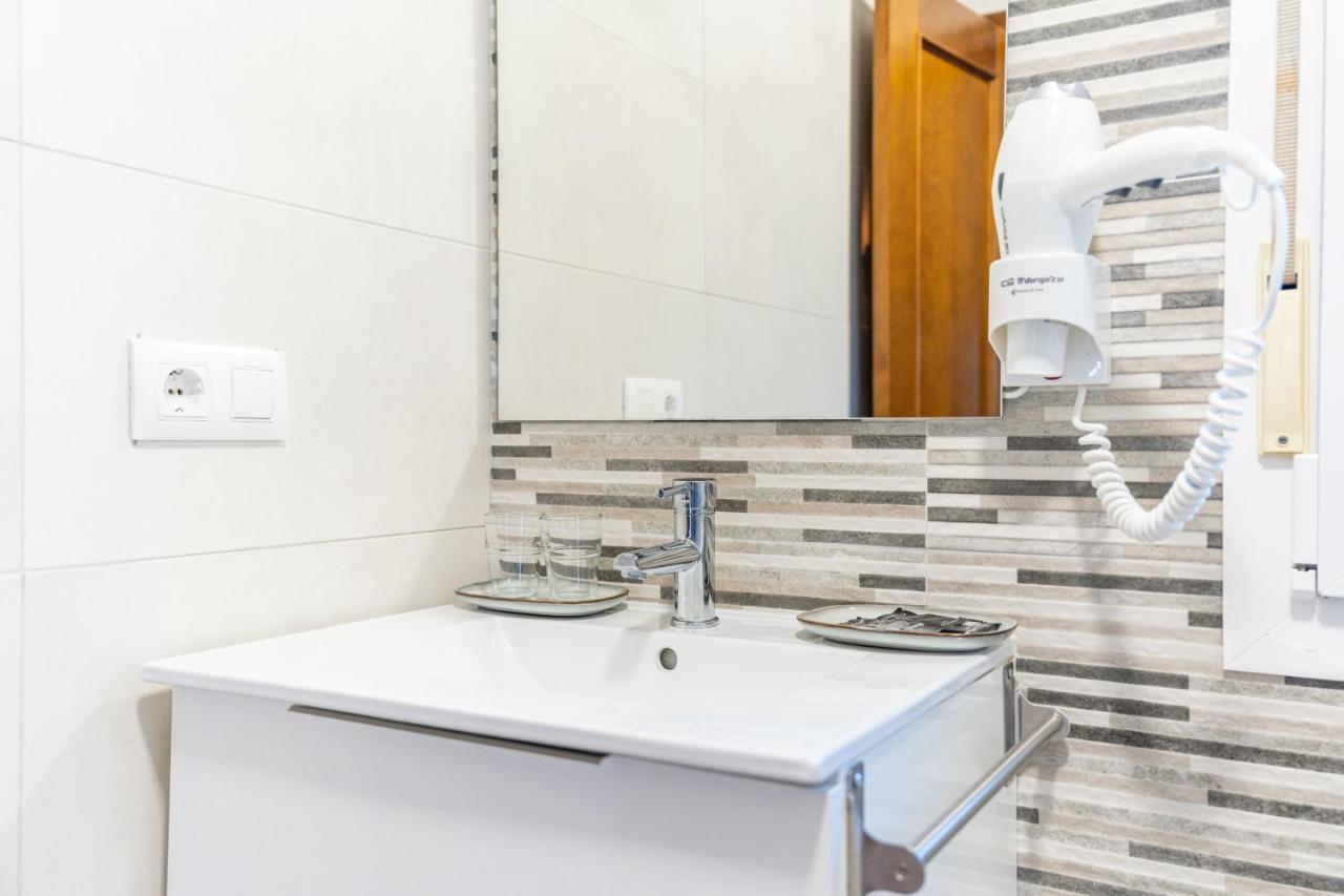 Apartamento Jibazahora B1 מראה חיצוני תמונה