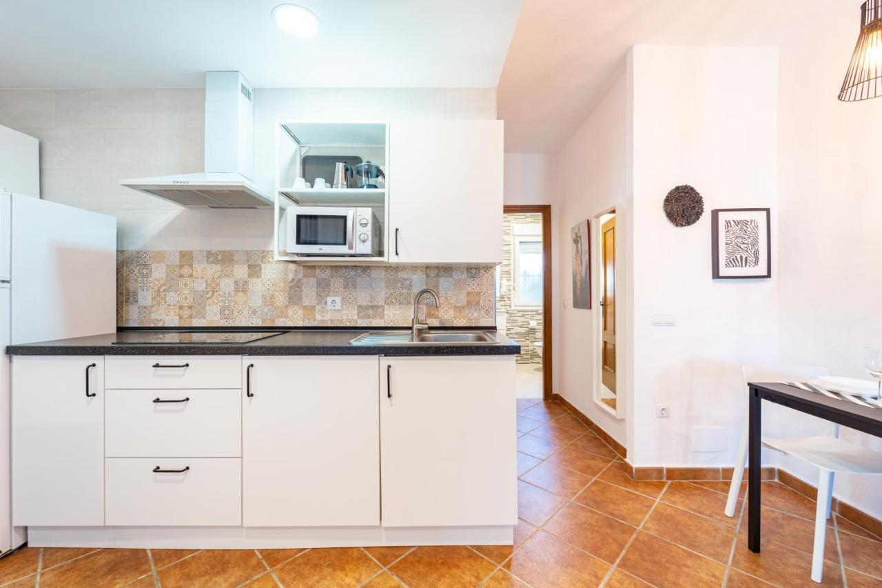 Apartamento Jibazahora B1 מראה חיצוני תמונה