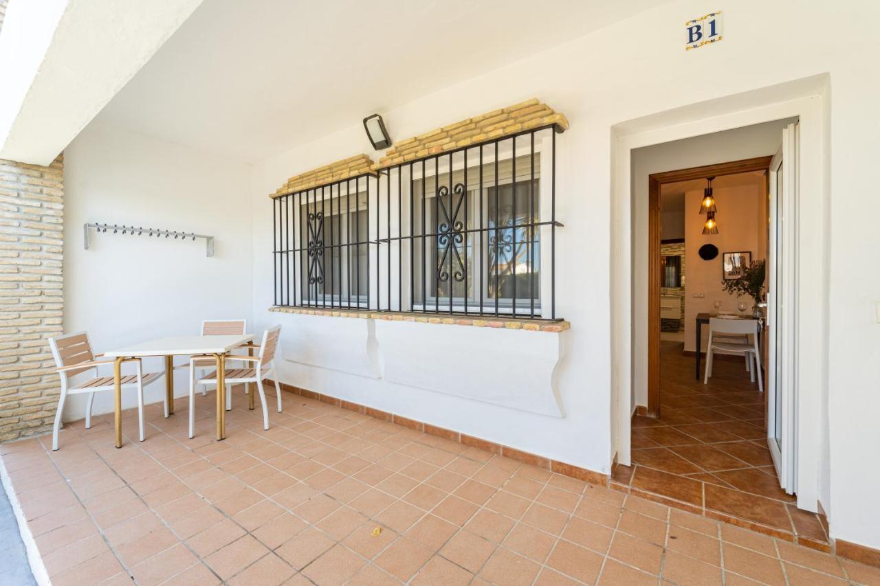 Apartamento Jibazahora B1 מראה חיצוני תמונה