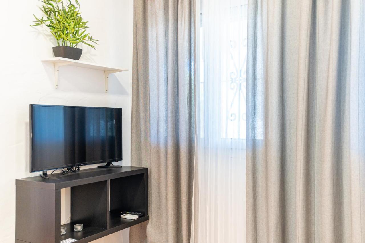 Apartamento Jibazahora B1 מראה חיצוני תמונה