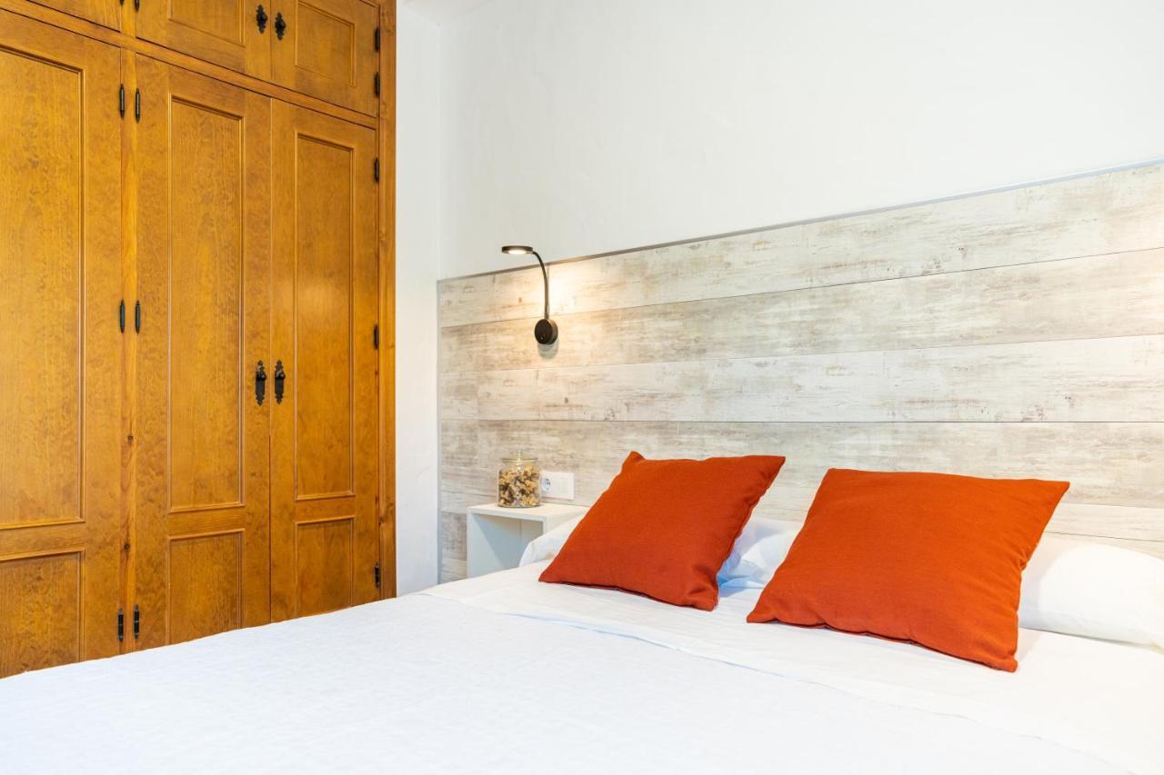 Apartamento Jibazahora B1 מראה חיצוני תמונה