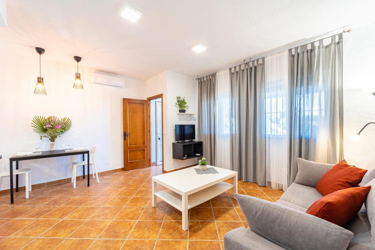Apartamento Jibazahora B1 מראה חיצוני תמונה
