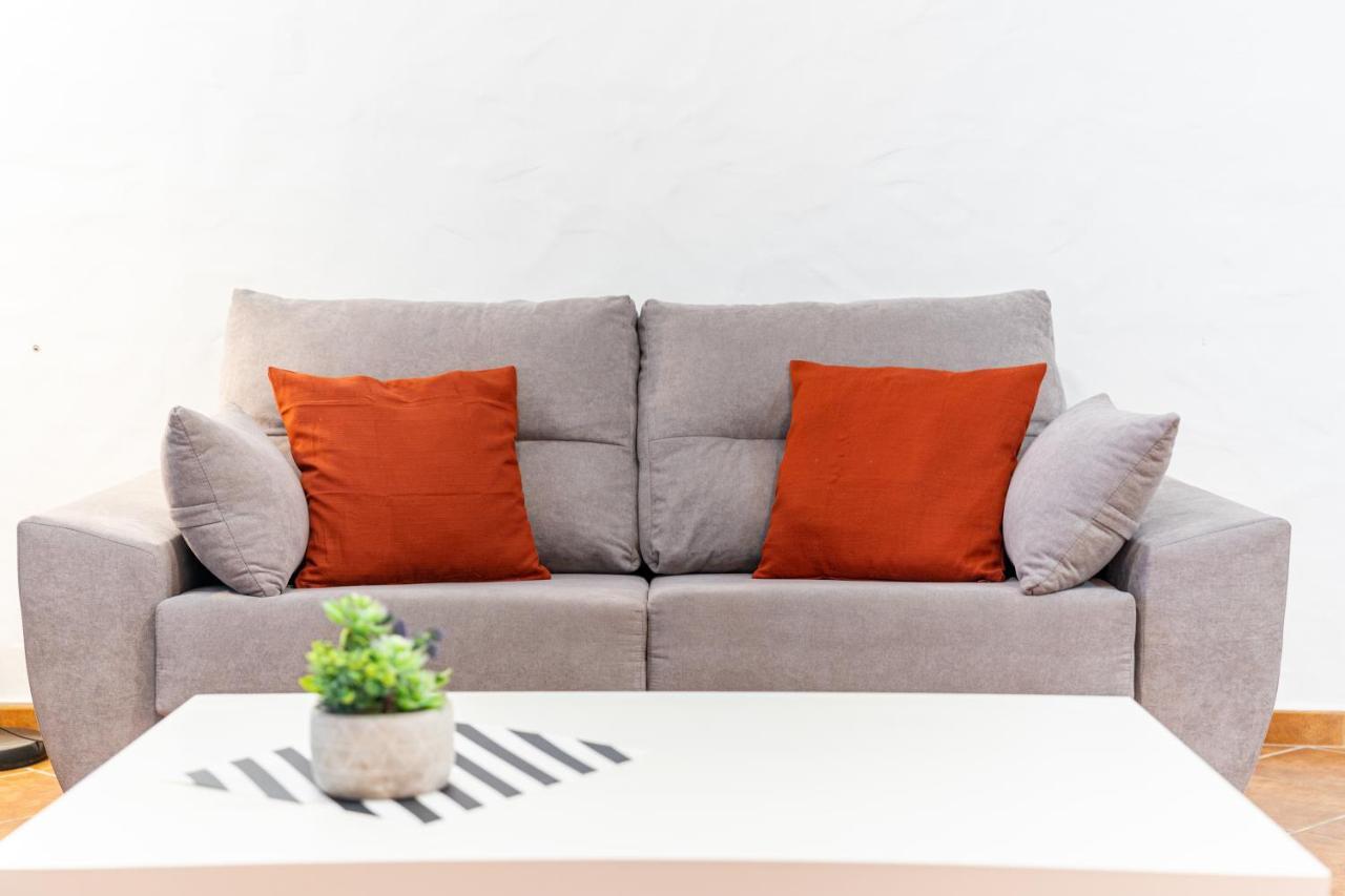 Apartamento Jibazahora B1 מראה חיצוני תמונה