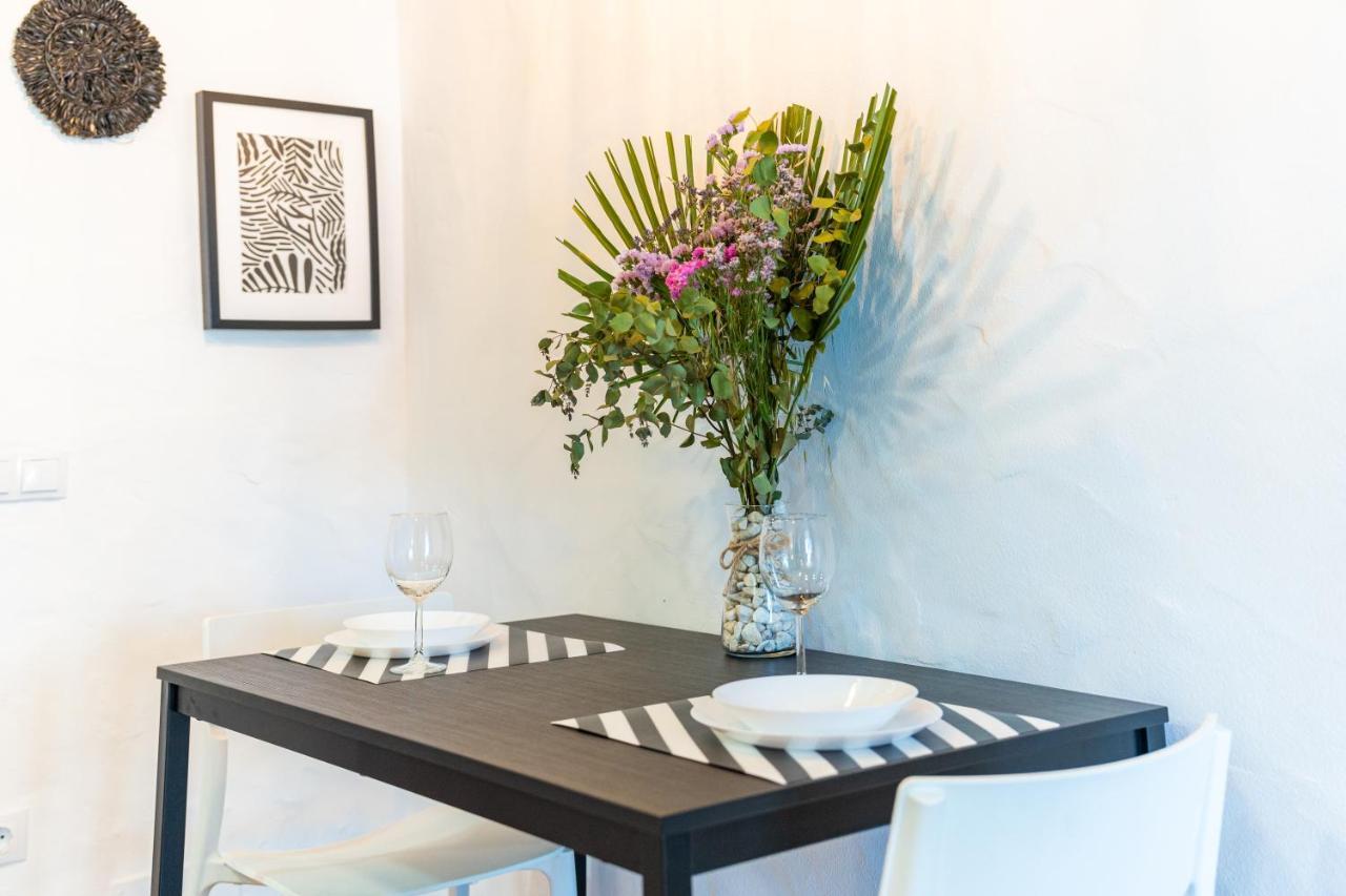Apartamento Jibazahora B1 מראה חיצוני תמונה