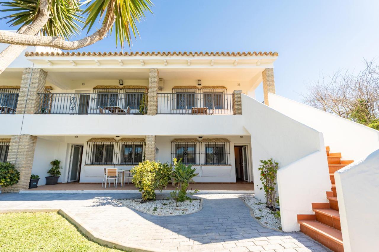 Apartamento Jibazahora B1 מראה חיצוני תמונה