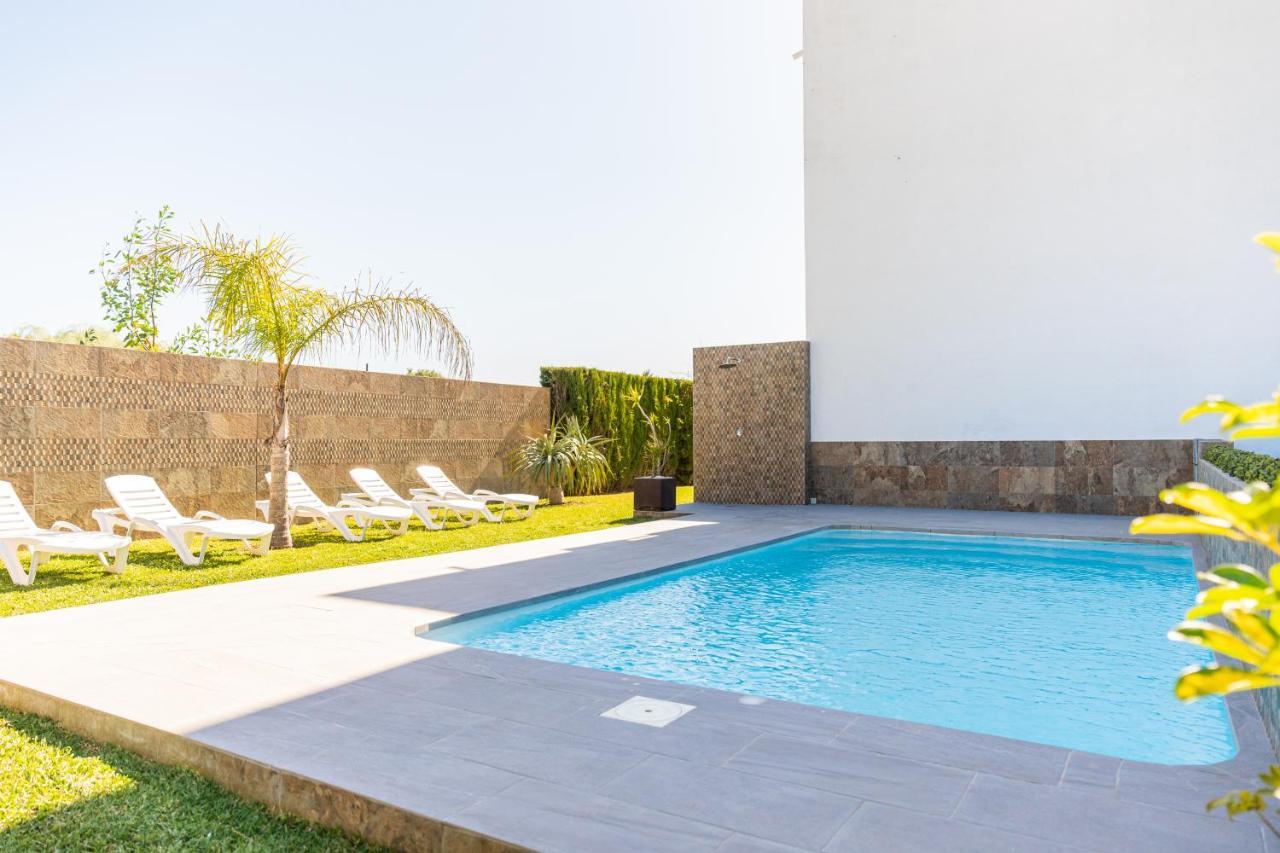 Apartamento Jibazahora B1 מראה חיצוני תמונה
