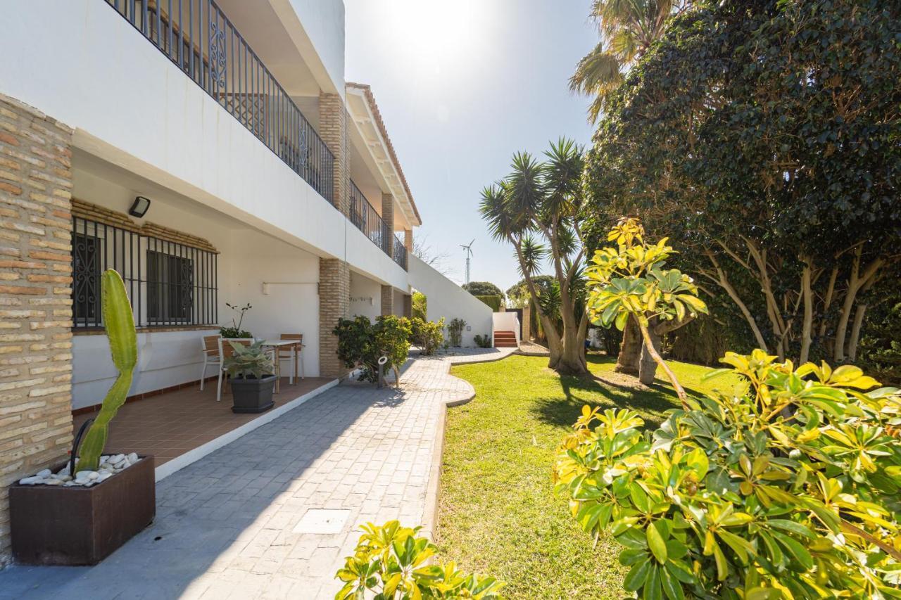 Apartamento Jibazahora B1 מראה חיצוני תמונה