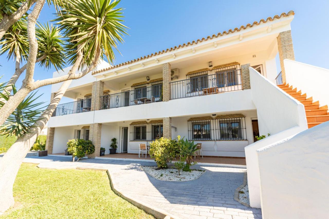 Apartamento Jibazahora B1 מראה חיצוני תמונה
