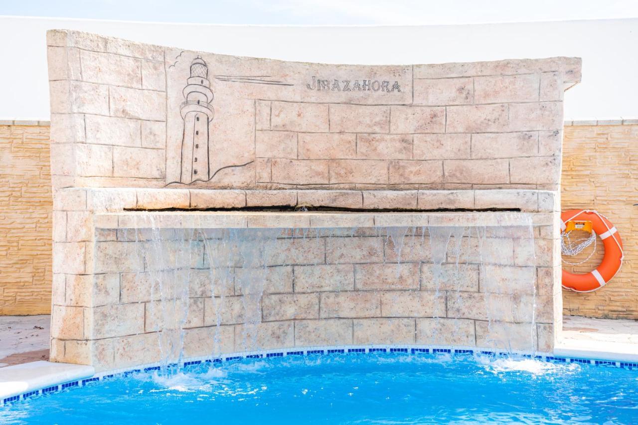 Apartamento Jibazahora B1 מראה חיצוני תמונה