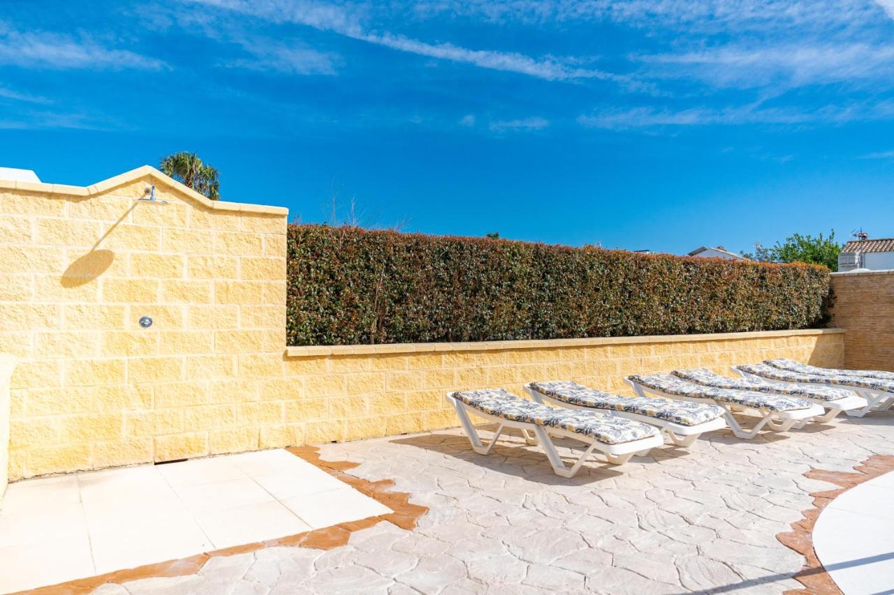 Apartamento Jibazahora B1 מראה חיצוני תמונה