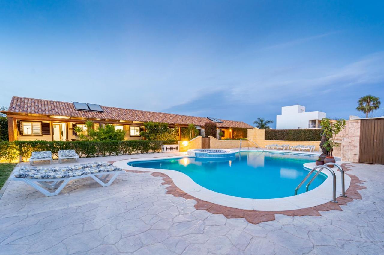 Apartamento Jibazahora B1 מראה חיצוני תמונה